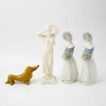 468 5321 Figuriner